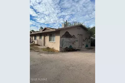 936 S Railroad Avenue, Tucson, AZ 85701 - Photo 1