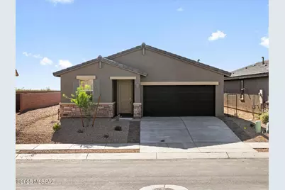 8330 S Clara Roberts Way, Tucson, AZ 85747 - Photo 5