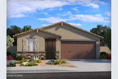 8330 S Clara Roberts Way, Tucson, AZ 85747 - Photo 1
