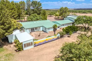 1855 W Patton St, Saint David, AZ 85630 - Photo 7