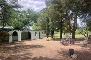 1855 W Patton St, Saint David, AZ 85630 - Photo 3