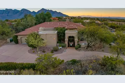 12252 N Cloud Ridge Drive, Oro Valley, AZ 85755 - Photo 1