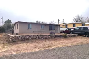 112 E 1st St, Mammoth, AZ 85618 - Photo 1