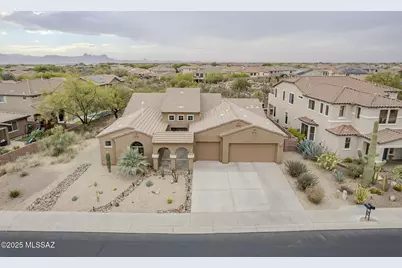 12433 N Paseo Penuela, Marana, AZ 85658 - Photo 1