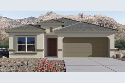 9798 E Gray Hawk Drive, Tucson, AZ 85730 - Photo 1