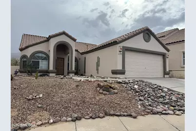 11956 N Meteor Place, Tucson, AZ 85737 - Photo 1