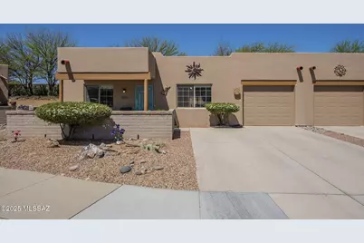 3788 S Paseo De Los Nardos, Green Valley, AZ 85614 - Photo 3