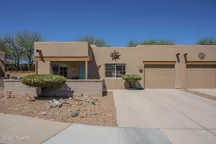3788 S Paseo de Los Nardos, Green Valley, AZ 85614 - Photo 3