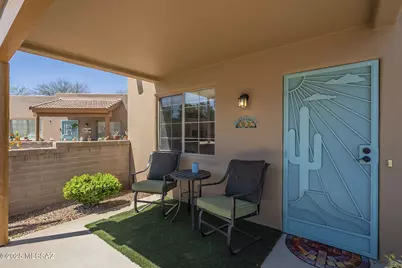 3788 S Paseo De Los Nardos, Green Valley, AZ 85614 - Photo 5