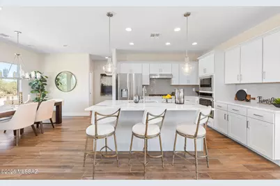 15887 N Strada Catania Lot 157, Tucson, AZ 85739 - Photo 9