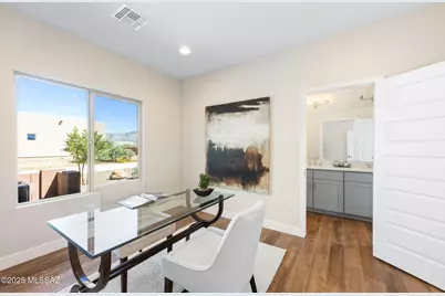 15887 N Strada Catania Lot 157, Tucson, AZ 85739 - Photo 25