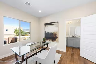 15887 N Strada Catania Lot 157, Tucson, AZ 85739 - Photo 25