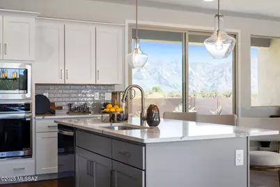 15887 N Strada Catania Lot 157, Tucson, AZ 85739 - Photo 11