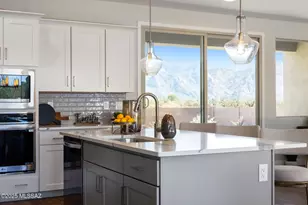 15887 N Strada Catania Lot 157, Tucson, AZ 85739 - Photo 11