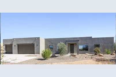 15887 N Strada Catania Lot 157, Tucson, AZ 85739 - Photo 1