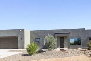 15887 N Strada Catania Lot 157, Tucson, AZ 85739 - Photo 1