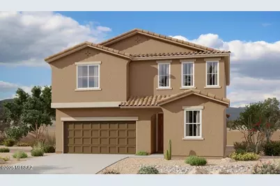 7714 S Enchanted Spring Drive, Tucson, AZ 85757 - Photo 1