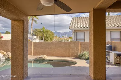 11884 N Copper Butte Drive, Tucson, AZ 85737 - Photo 1