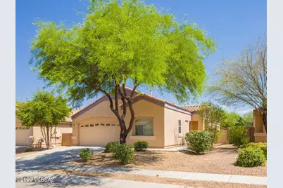 10576 E Feltleaf Willow Trail, Tucson, AZ 85747 - Photo 1