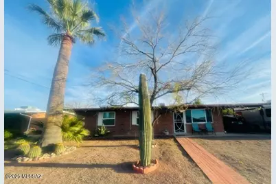 6130 E 30th Street, Tucson, AZ 85711 - Photo 1