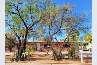 6932 E 4th Street, Tucson, AZ 85710 - Photo 3