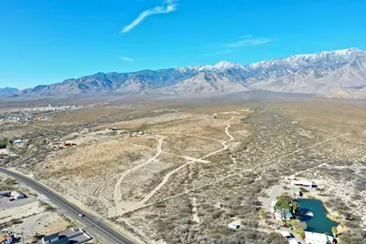 Tbd Tbd Hwy. 191 S. #1, Safford, AZ 85546 - Photo 3