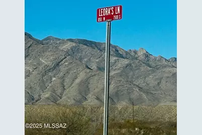 Tbd Tbd Hwy. 191 S. #1, Safford, AZ 85546 - Photo 5