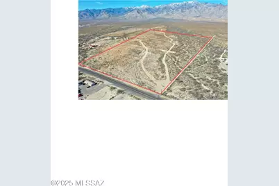 Tbd Tbd Hwy. 191 S. #1, Safford, AZ 85546 - Photo 9