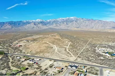 Tbd Tbd Hwy. 191 S. #2, Safford, AZ 85546 - Photo 3