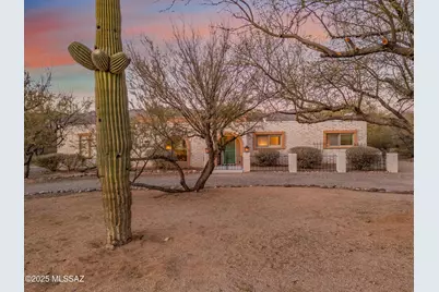 11361 E Hash Knife Ci Circle, Tucson, AZ 85749 - Photo 1