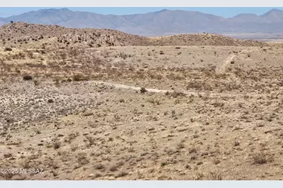 40 Acres Indian Ridge Road, Willcox, AZ 85643 - Photo 3