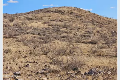 40 Acres Indian Ridge Road, Willcox, AZ 85643 - Photo 9