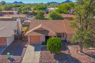 5352 S Carriage Hills Dr, Tucson, AZ 85746 - Photo 3