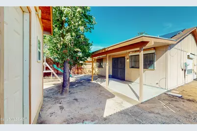 5352 S Carriage Hills Drive, Tucson, AZ 85746 - Photo 37