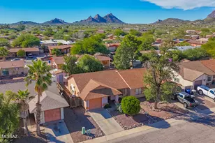 5352 S Carriage Hills Dr, Tucson, AZ 85746 - Photo 43