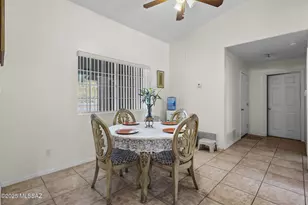 1220 Calle Rafael, Rio Rico, AZ 85648 - Photo 11