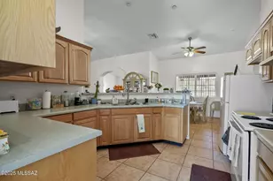 1220 Calle Rafael, Rio Rico, AZ 85648 - Photo 13