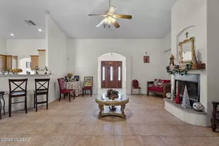 1220 Calle Rafael, Rio Rico, AZ 85648 - Photo 7