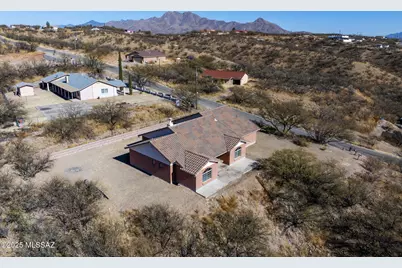 1220 Calle Rafael, Rio Rico, AZ 85648 - Photo 35