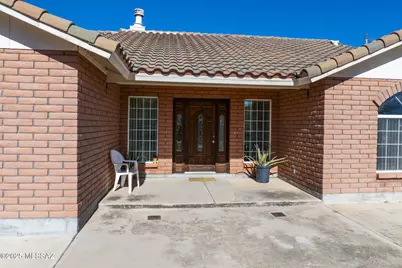1220 Calle Rafael, Rio Rico, AZ 85648 - Photo 5