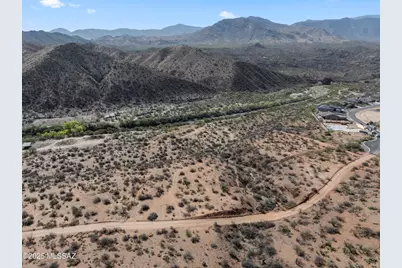 Xx Golder Dam Road, Saddlebrooke, AZ 85739 - Photo 3