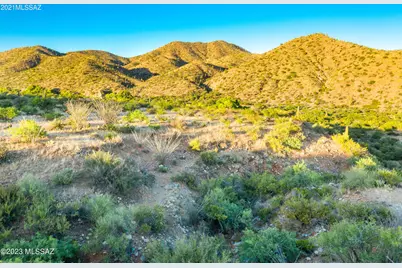 Xx Golder Dam Road, Saddlebrooke, AZ 85739 - Photo 7