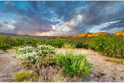 Xx Golder Dam Road, Saddlebrooke, AZ 85739 - Photo 9