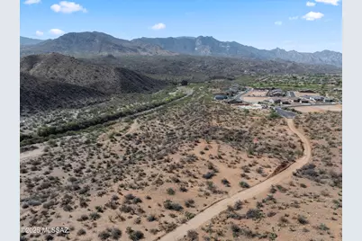Xx Golder Dam Road, Saddlebrooke, AZ 85739 - Photo 5