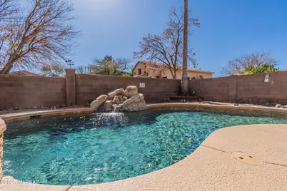 7 W Calle Tierra Serena, Sahuarita, AZ 85629 - Photo 39