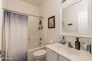 7 W Calle Tierra Serena, Sahuarita, AZ 85629 - Photo 35