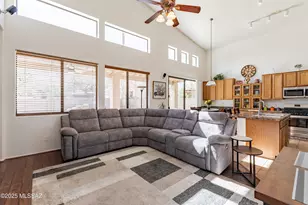 7 W Calle Tierra Serena, Sahuarita, AZ 85629 - Photo 7