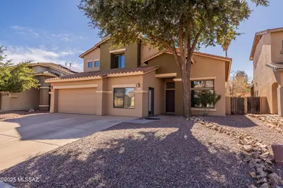 7 W Calle Tierra Serena, Sahuarita, AZ 85629 - Photo 1