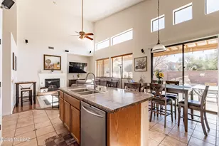 7 W Calle Tierra Serena, Sahuarita, AZ 85629 - Photo 11