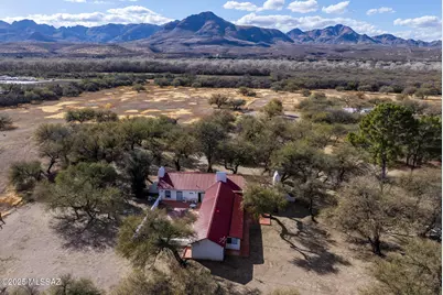 49 Right Of Way Road, Tubac, AZ 85646 - Photo 1